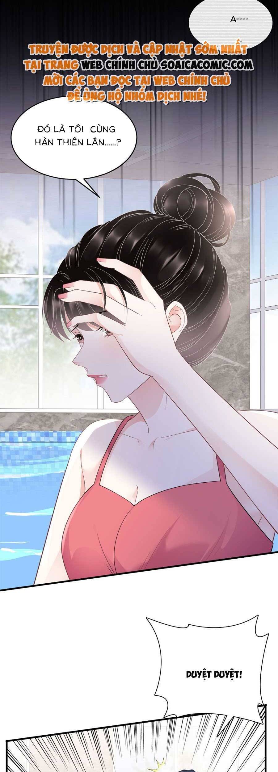 Đại Tiểu Thư Có Thể Có Cái Gì Xấu Chapter 129 - 12