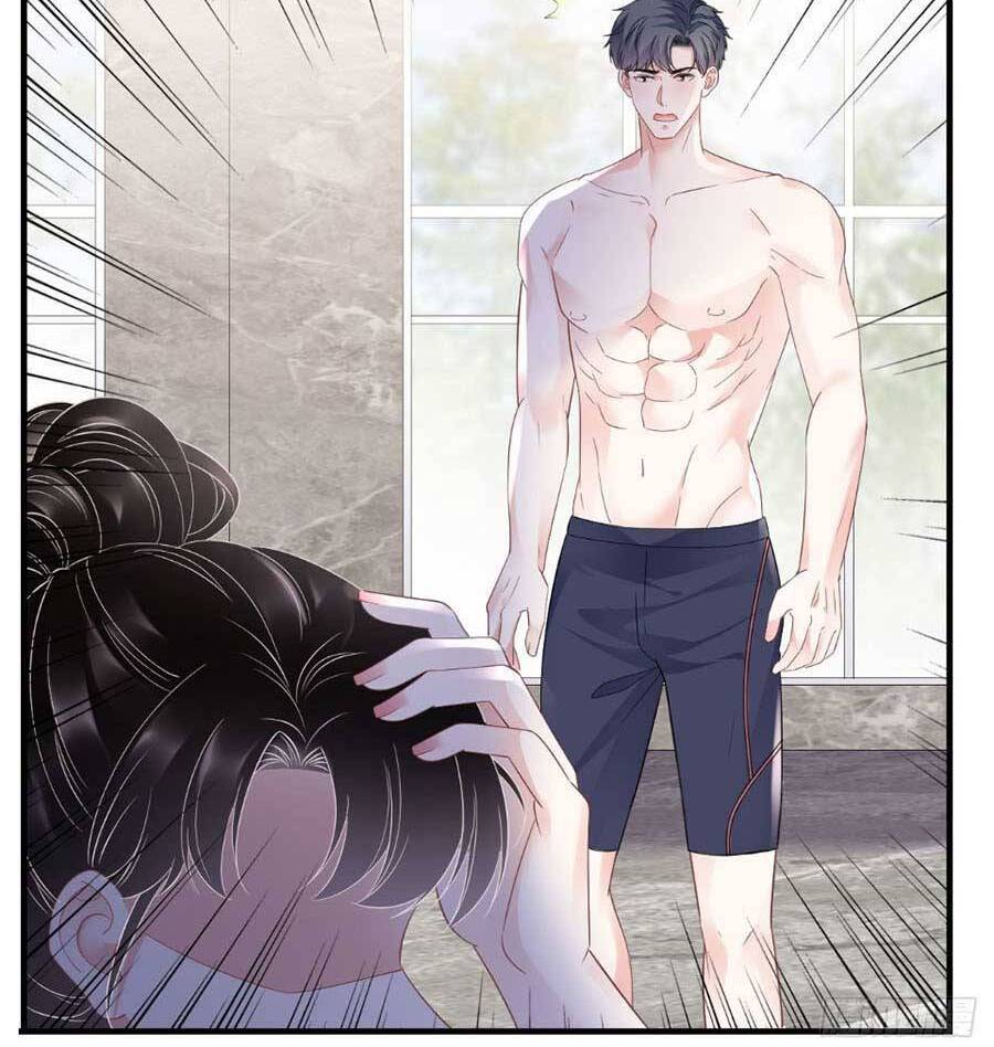 Đại Tiểu Thư Có Thể Có Cái Gì Xấu Chapter 129 - 13