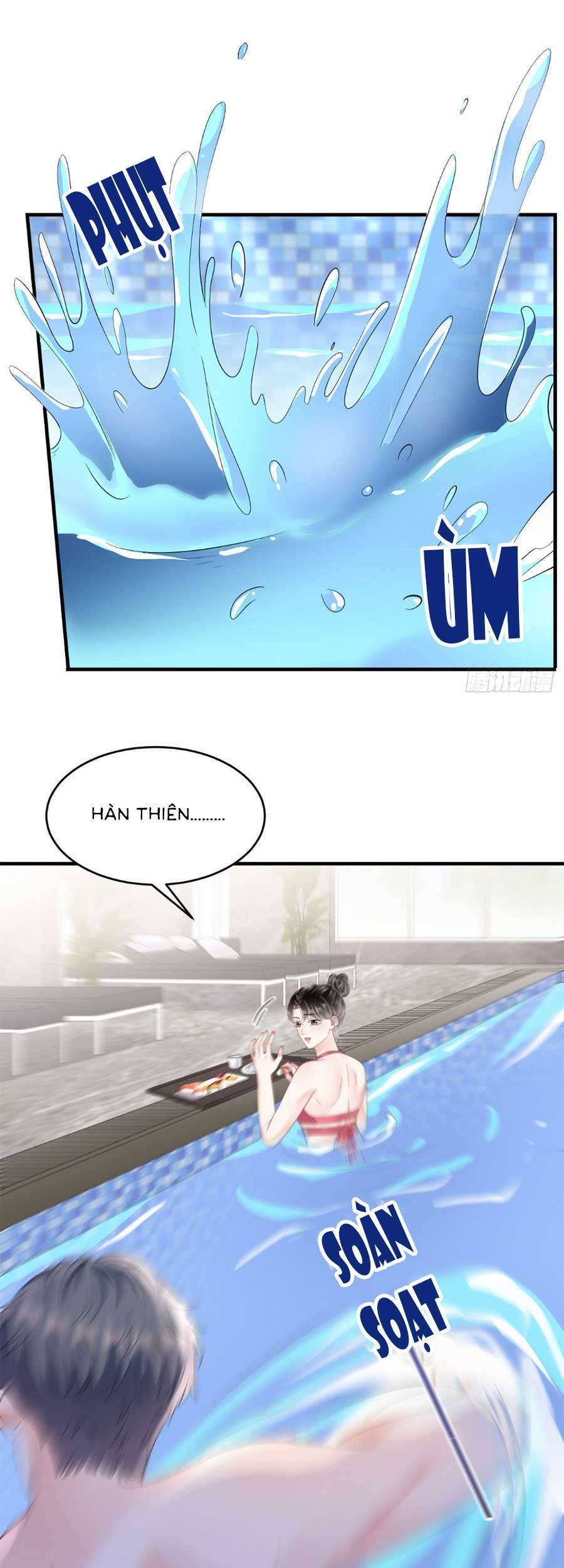 Đại Tiểu Thư Có Thể Có Cái Gì Xấu Chapter 129 - 14