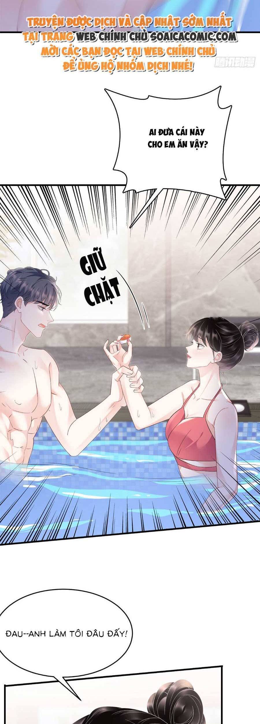 Đại Tiểu Thư Có Thể Có Cái Gì Xấu Chapter 129 - 15