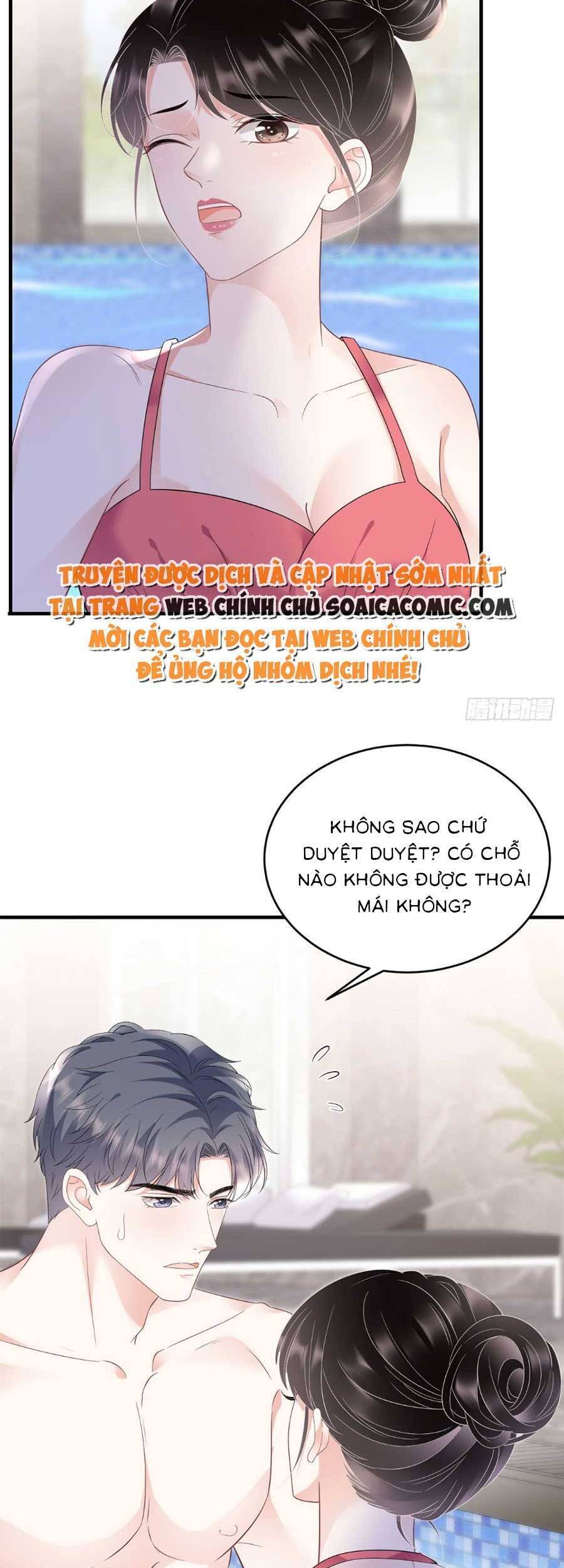 Đại Tiểu Thư Có Thể Có Cái Gì Xấu Chapter 129 - 16