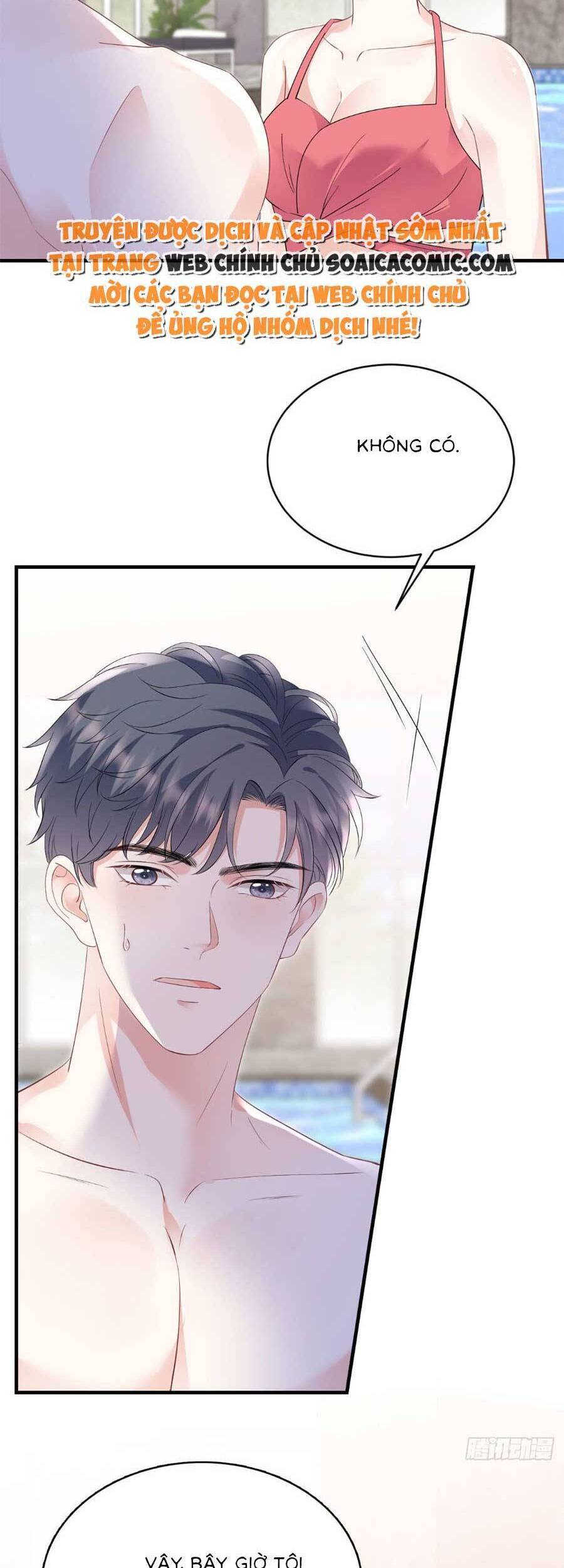 Đại Tiểu Thư Có Thể Có Cái Gì Xấu Chapter 129 - 19