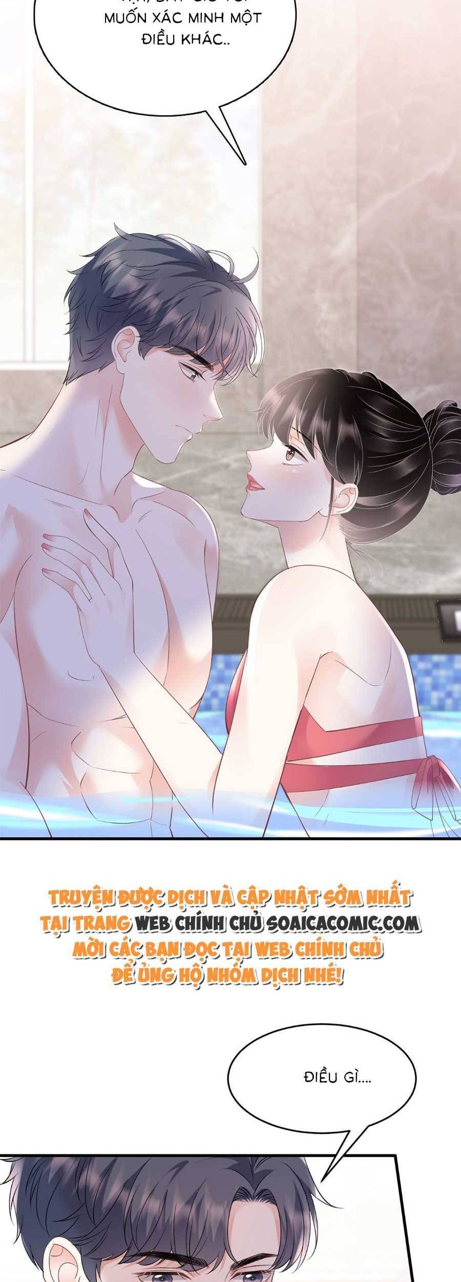 Đại Tiểu Thư Có Thể Có Cái Gì Xấu Chapter 129 - 20