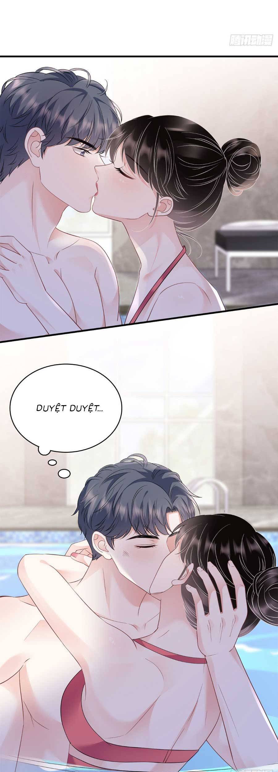 Đại Tiểu Thư Có Thể Có Cái Gì Xấu Chapter 129 - 22