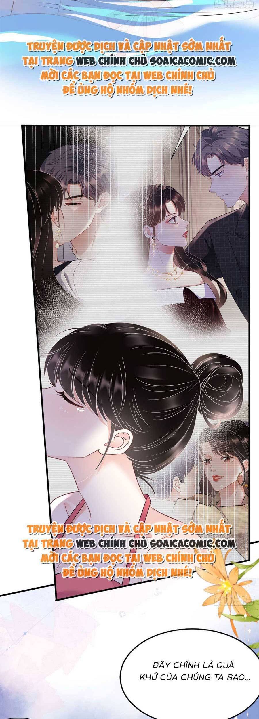 Đại Tiểu Thư Có Thể Có Cái Gì Xấu Chapter 129 - 23