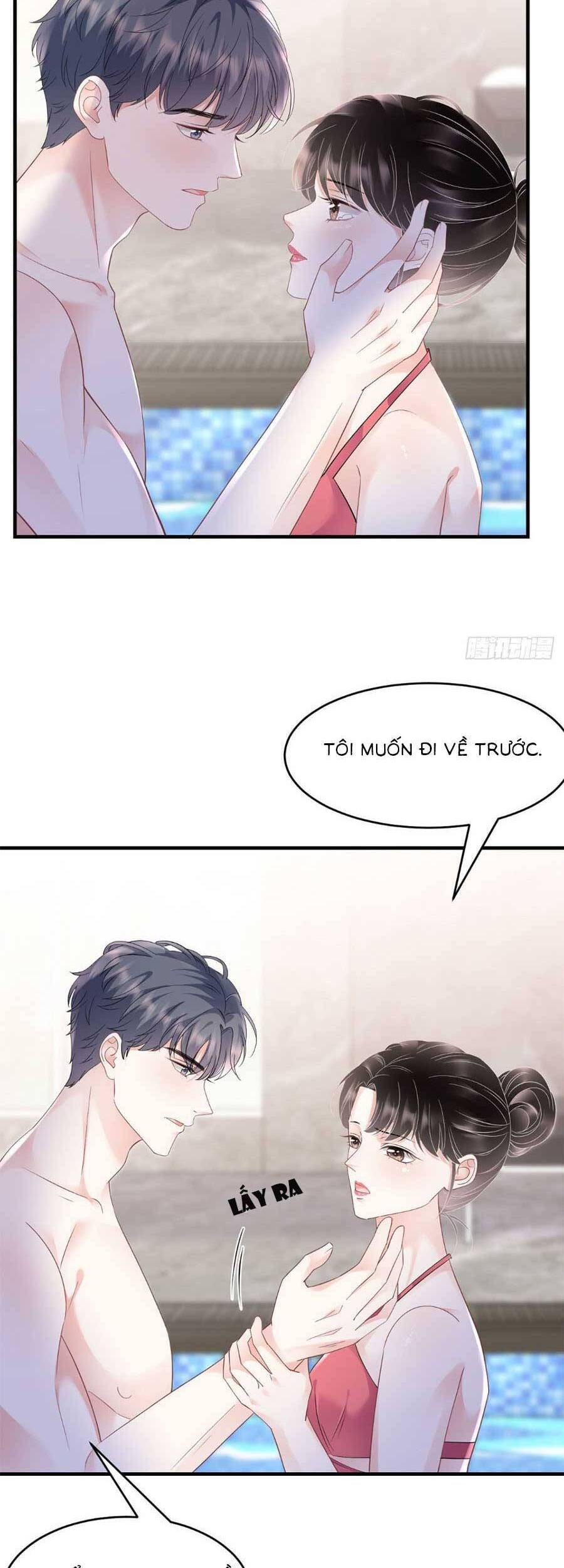 Đại Tiểu Thư Có Thể Có Cái Gì Xấu Chapter 129 - 25