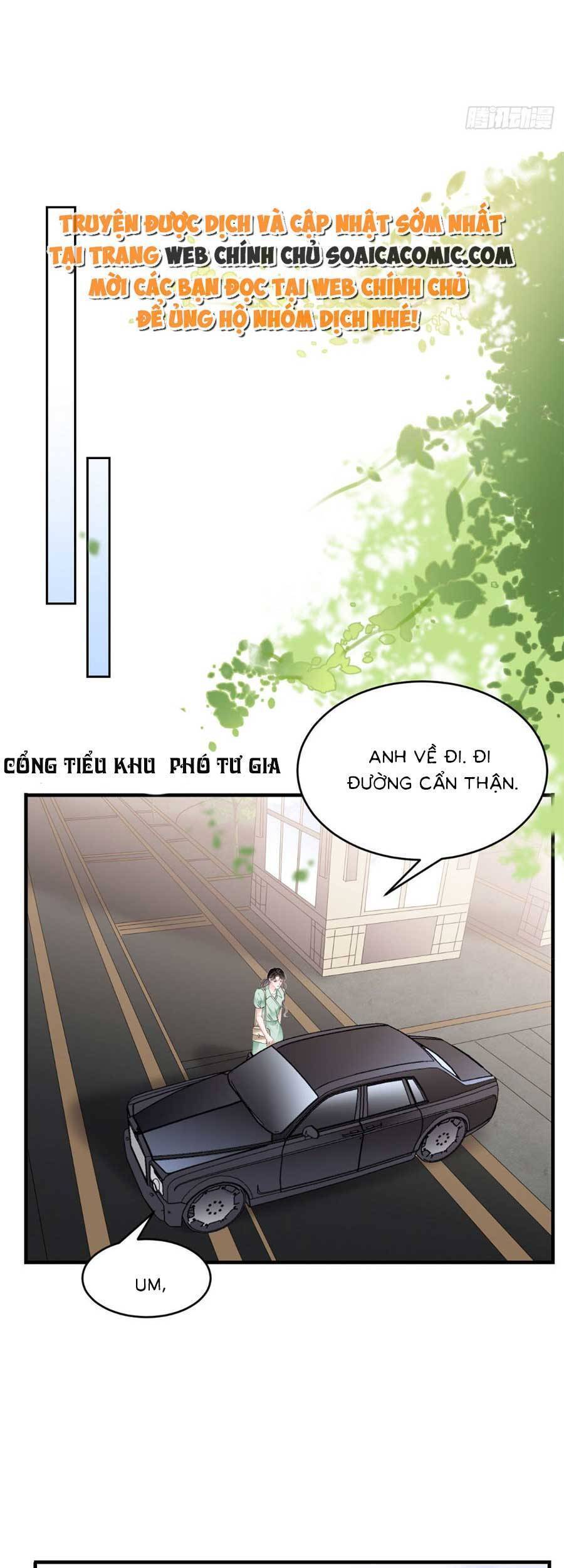 Đại Tiểu Thư Có Thể Có Cái Gì Xấu Chapter 129 - 27