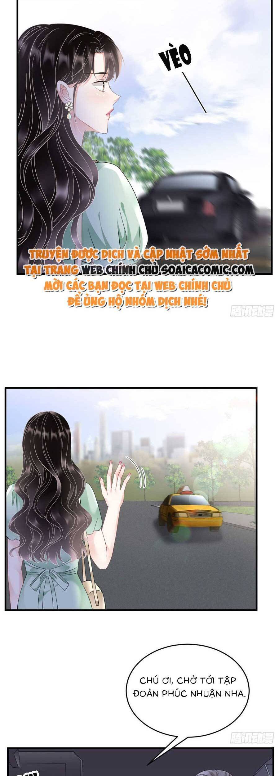 Đại Tiểu Thư Có Thể Có Cái Gì Xấu Chapter 129 - 28