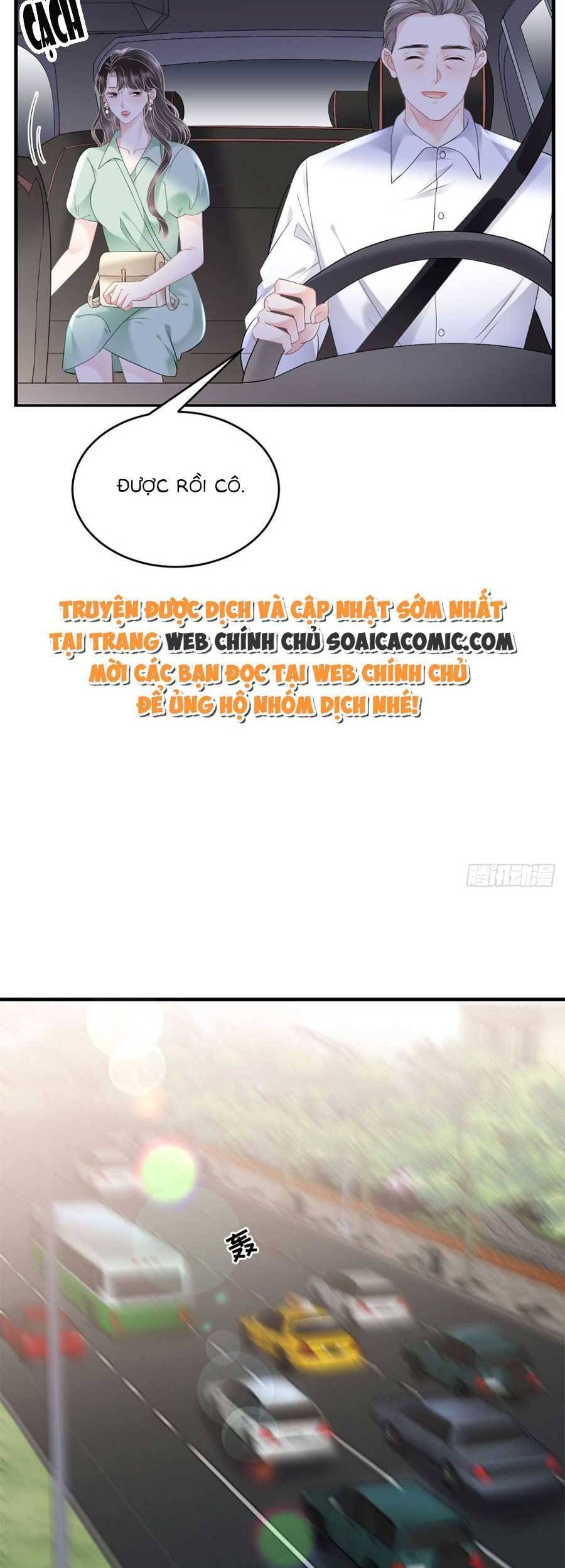 Đại Tiểu Thư Có Thể Có Cái Gì Xấu Chapter 129 - 29