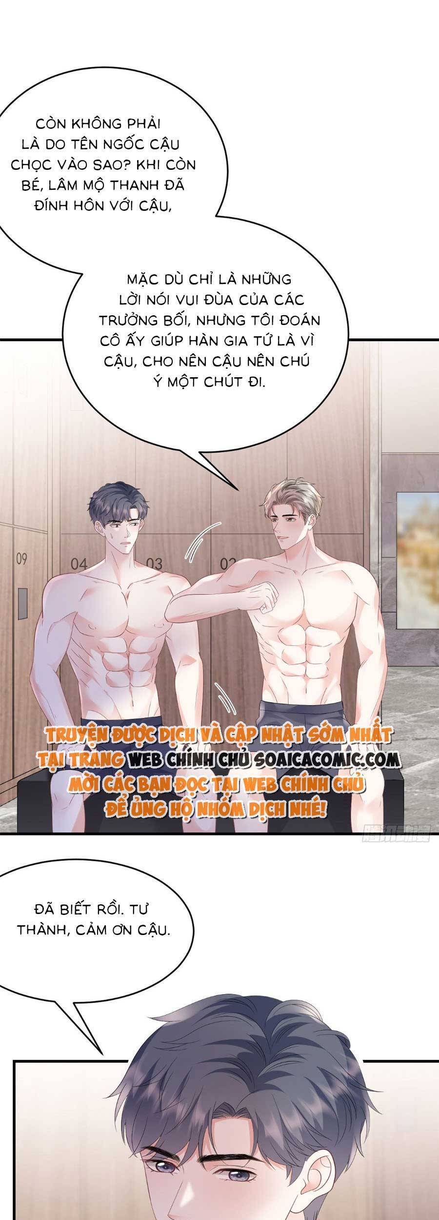 Đại Tiểu Thư Có Thể Có Cái Gì Xấu Chapter 129 - 6