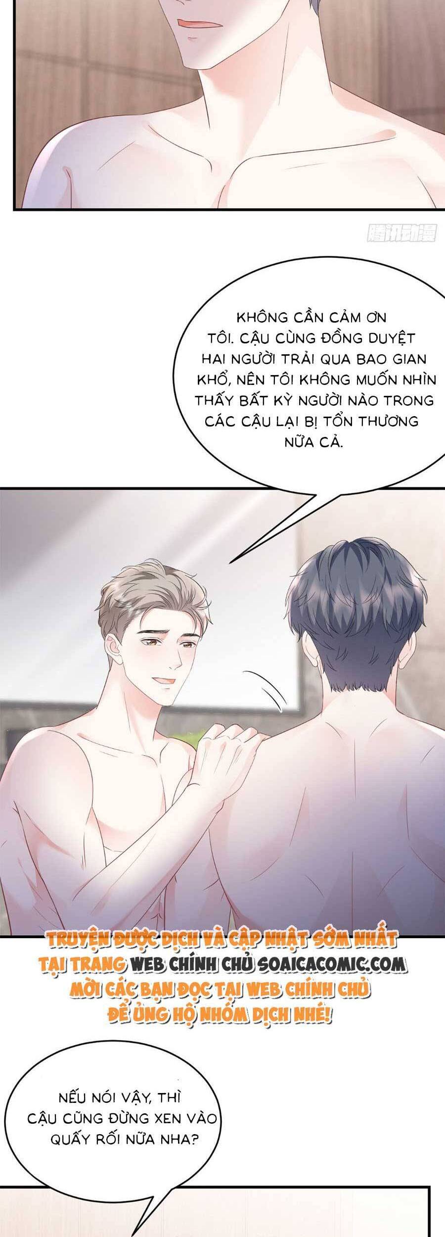 Đại Tiểu Thư Có Thể Có Cái Gì Xấu Chapter 129 - 7