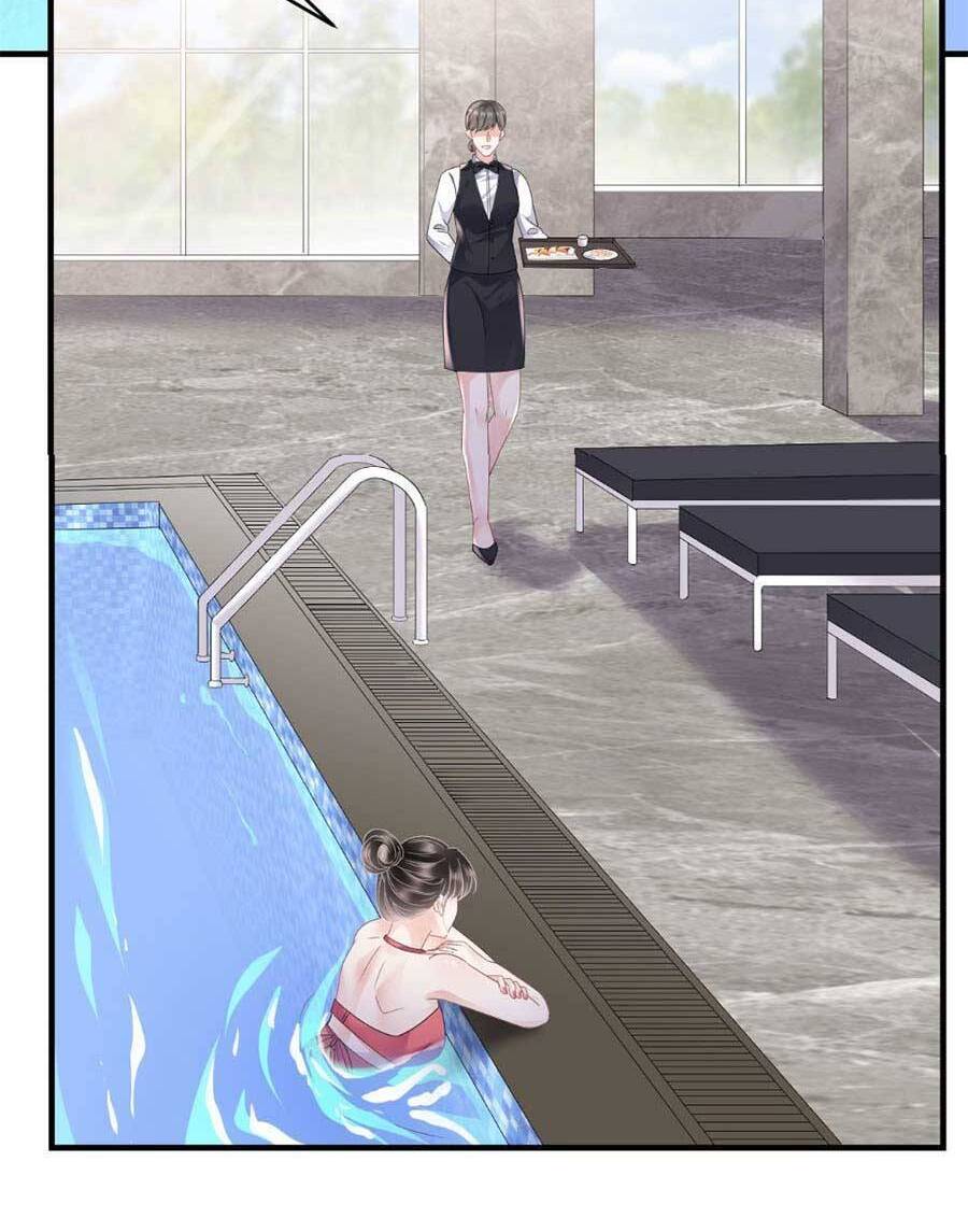 Đại Tiểu Thư Có Thể Có Cái Gì Xấu Chapter 129 - 9