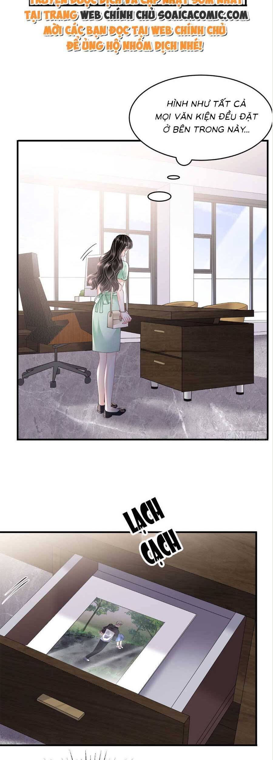 Đại Tiểu Thư Có Thể Có Cái Gì Xấu Chapter 130 - 11