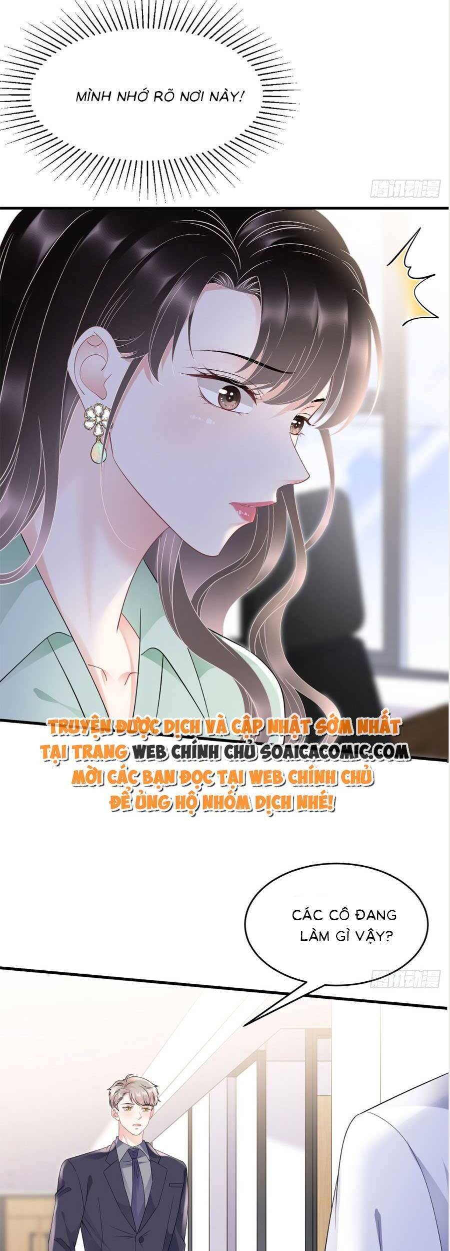 Đại Tiểu Thư Có Thể Có Cái Gì Xấu Chapter 130 - 12