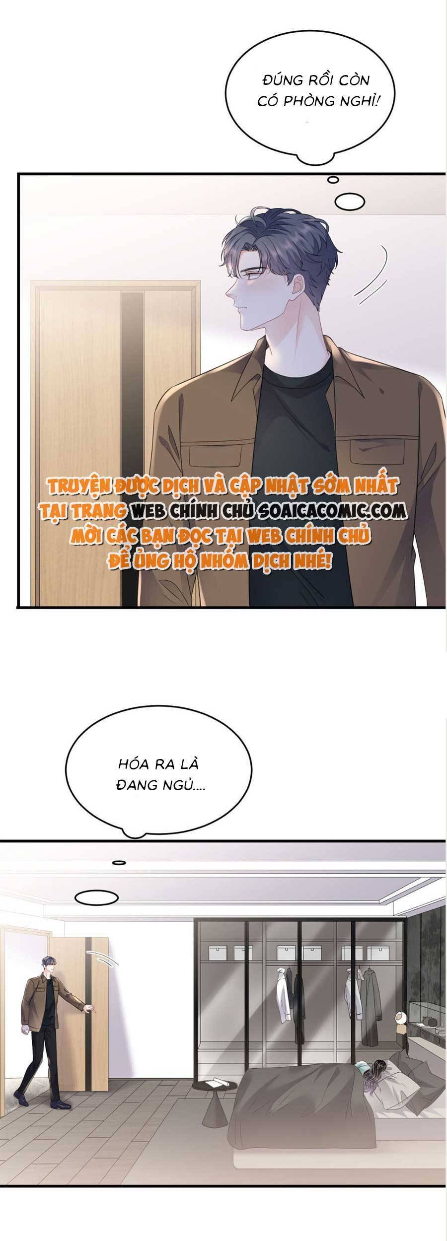 Đại Tiểu Thư Có Thể Có Cái Gì Xấu Chapter 130 - 18