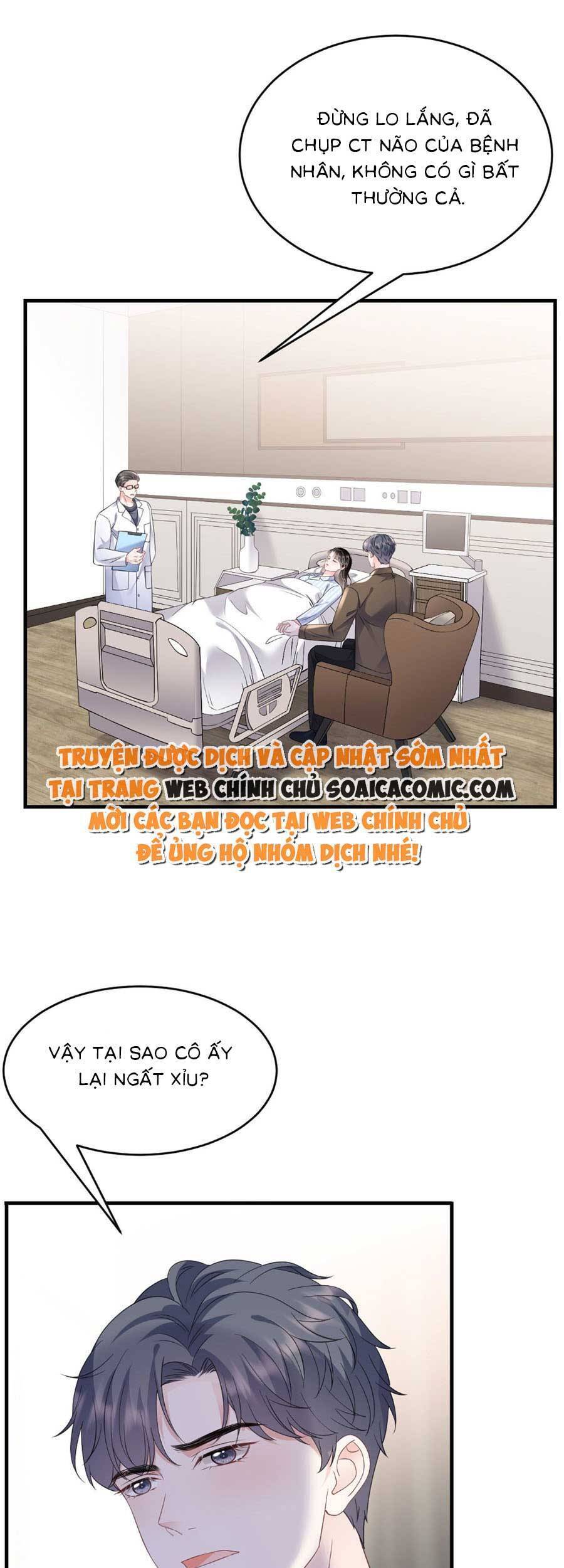 Đại Tiểu Thư Có Thể Có Cái Gì Xấu Chapter 130 - 22