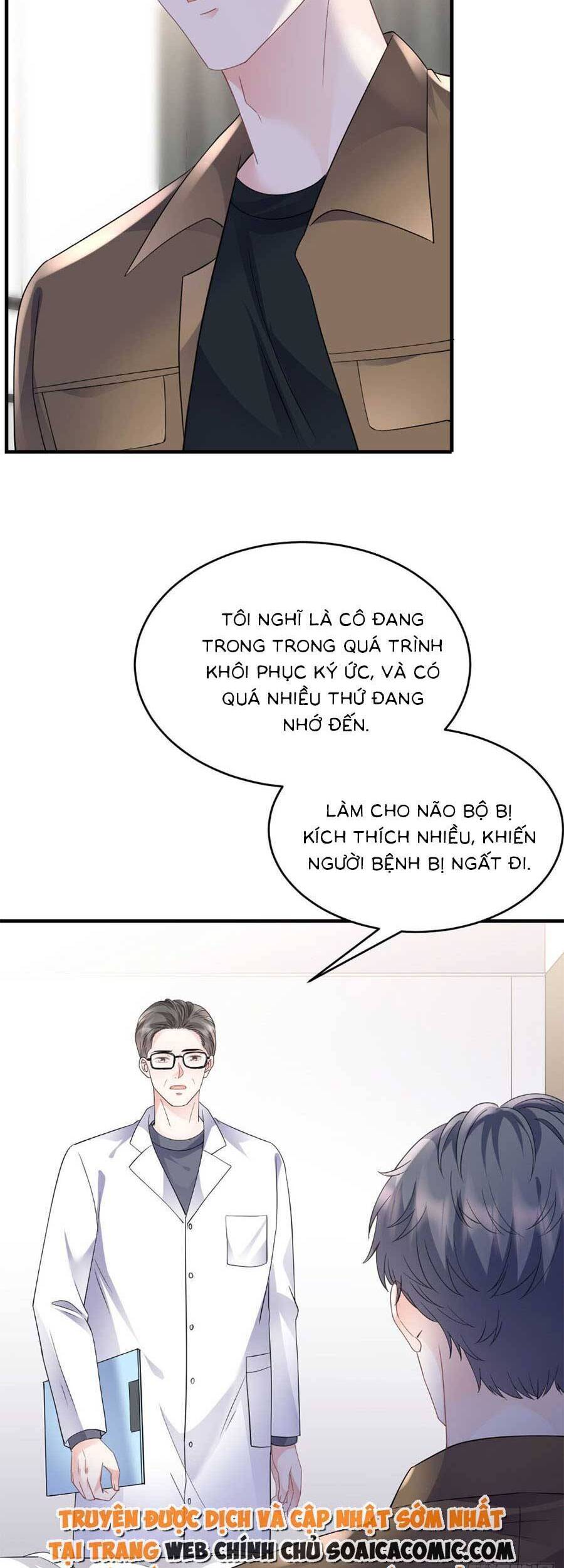 Đại Tiểu Thư Có Thể Có Cái Gì Xấu Chapter 130 - 23