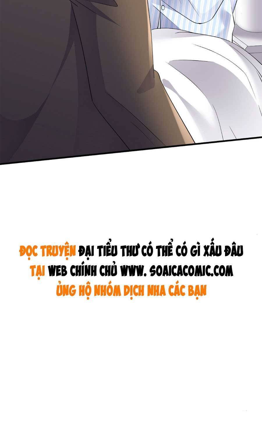 Đại Tiểu Thư Có Thể Có Cái Gì Xấu Chapter 130 - 26