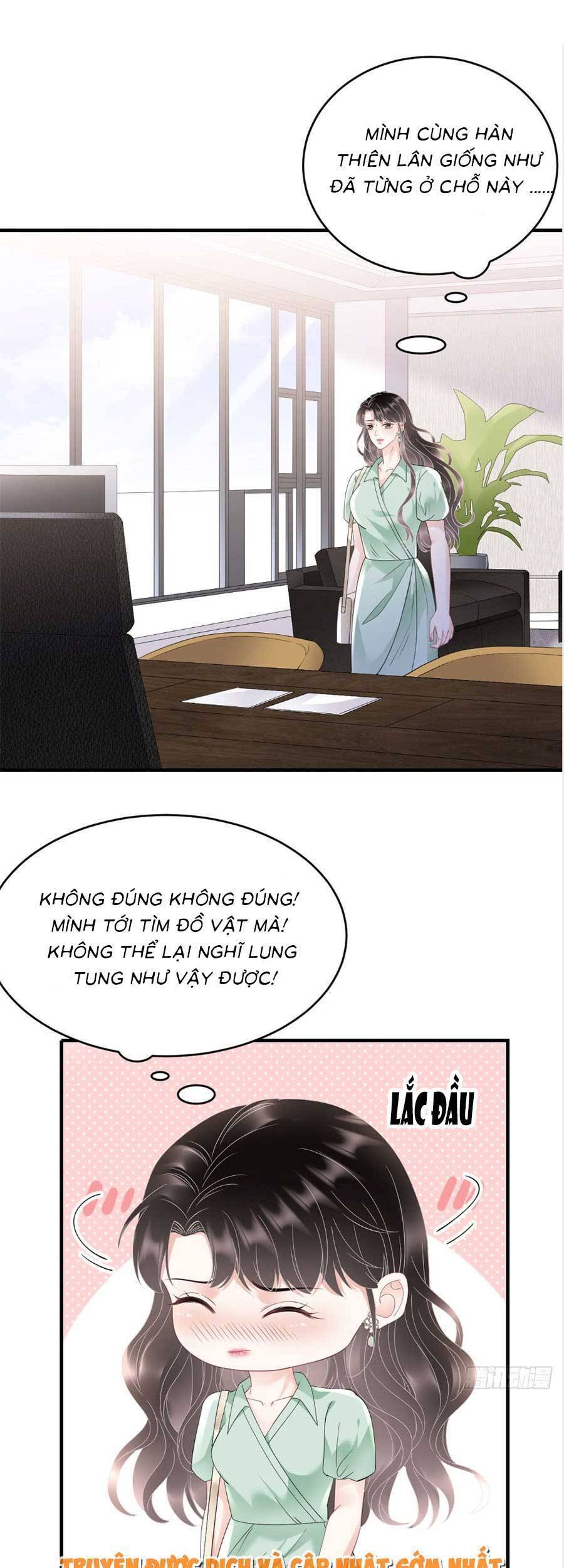 Đại Tiểu Thư Có Thể Có Cái Gì Xấu Chapter 130 - 10