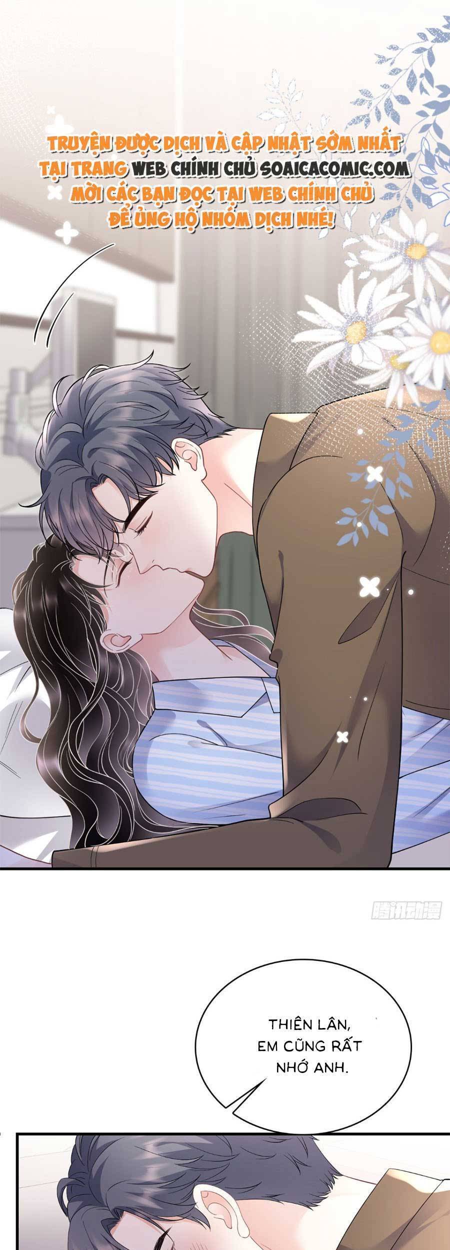 Đại Tiểu Thư Có Thể Có Cái Gì Xấu Chapter 131 - 11