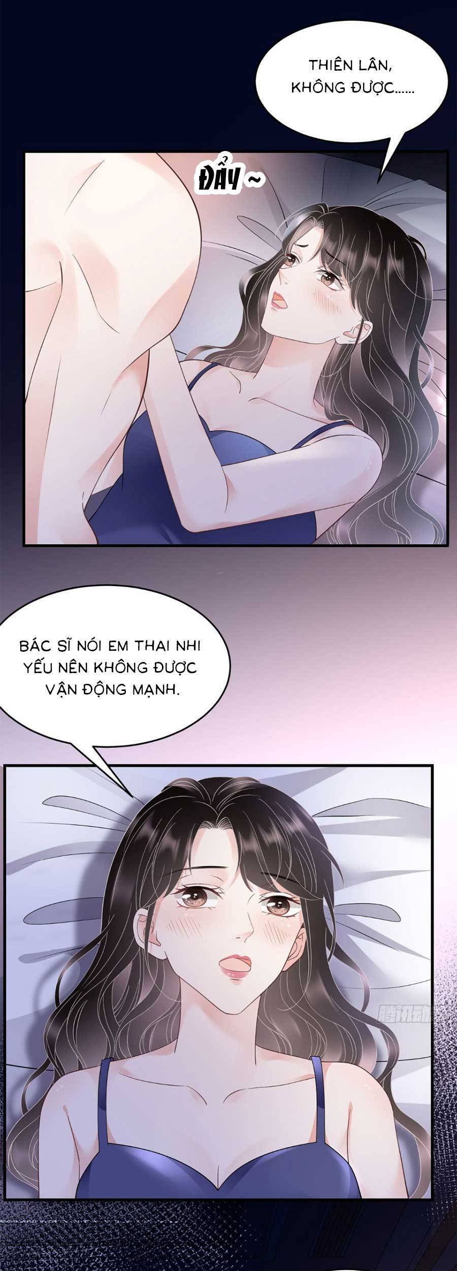 Đại Tiểu Thư Có Thể Có Cái Gì Xấu Chapter 131 - 15