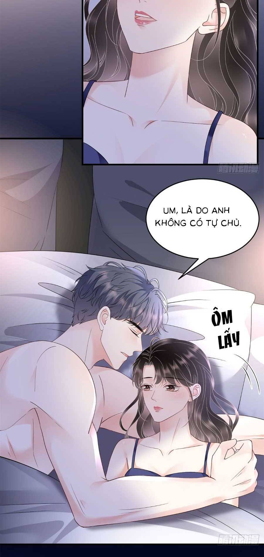 Đại Tiểu Thư Có Thể Có Cái Gì Xấu Chapter 131 - 17