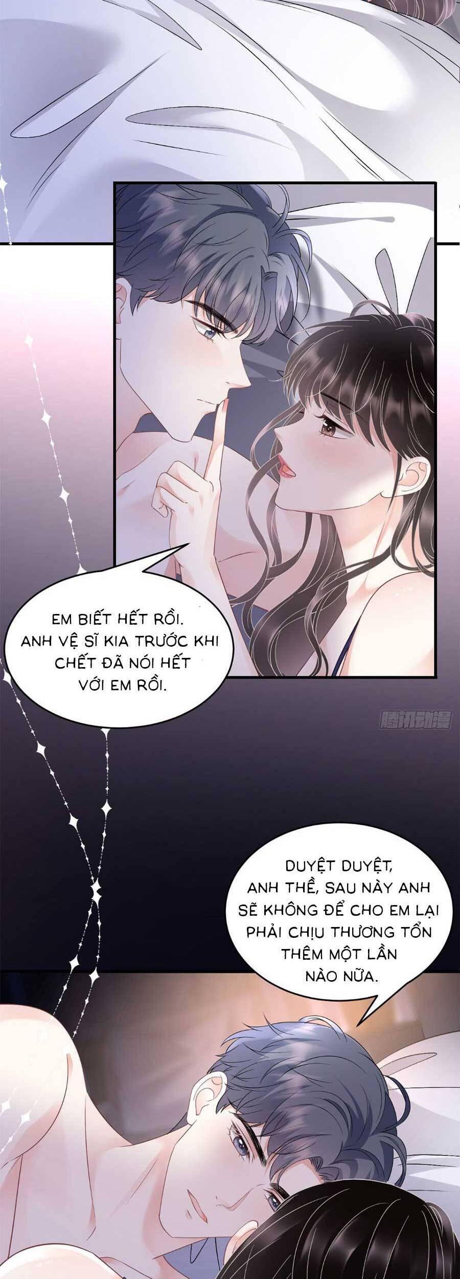 Đại Tiểu Thư Có Thể Có Cái Gì Xấu Chapter 131 - 19