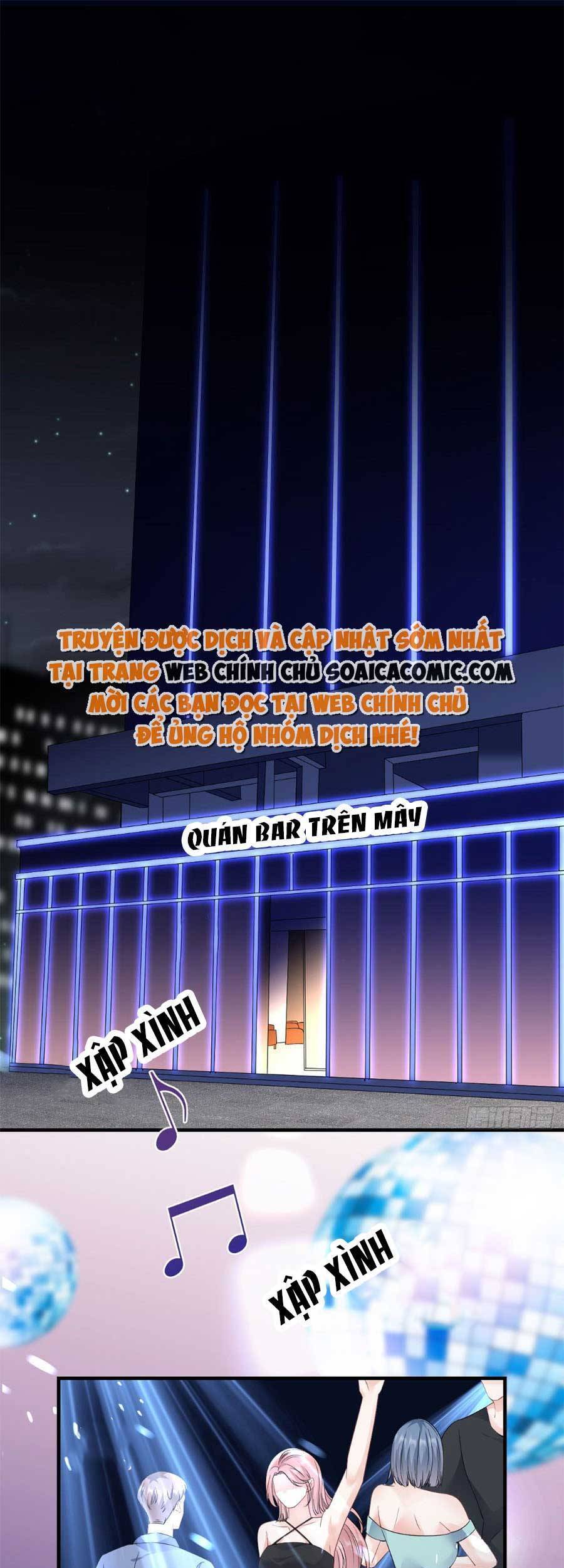 Đại Tiểu Thư Có Thể Có Cái Gì Xấu Chapter 131 - 22