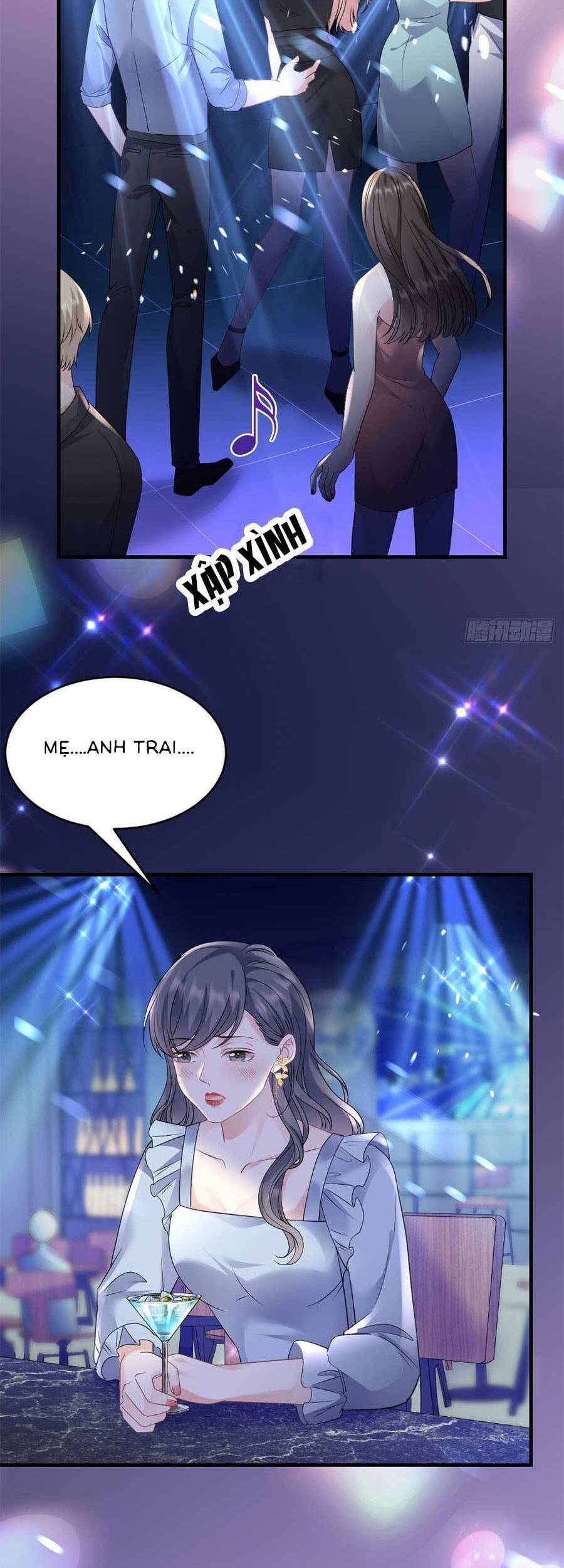 Đại Tiểu Thư Có Thể Có Cái Gì Xấu Chapter 131 - 23