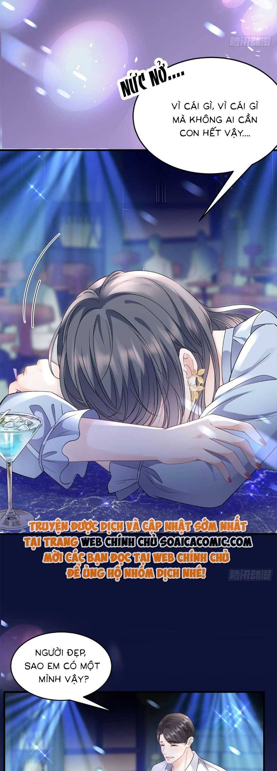 Đại Tiểu Thư Có Thể Có Cái Gì Xấu Chapter 131 - 24