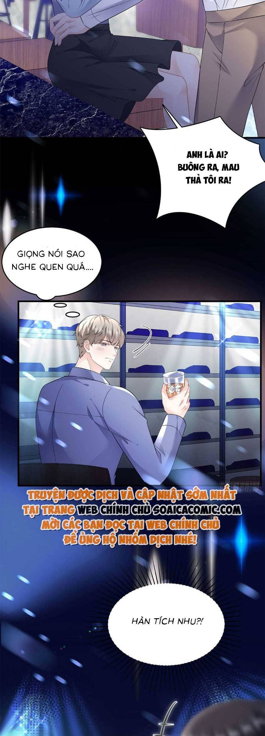 Đại Tiểu Thư Có Thể Có Cái Gì Xấu Chapter 131 - 27