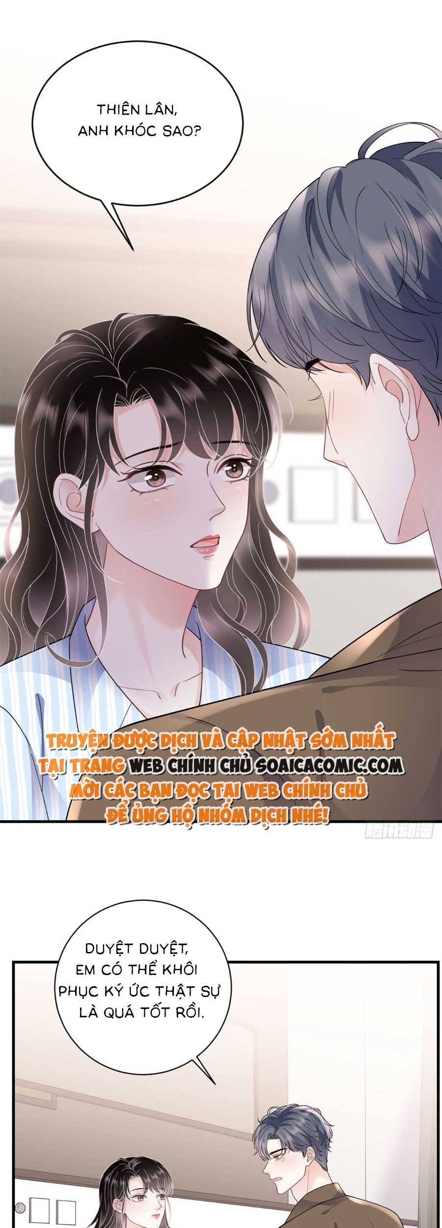 Đại Tiểu Thư Có Thể Có Cái Gì Xấu Chapter 131 - 7