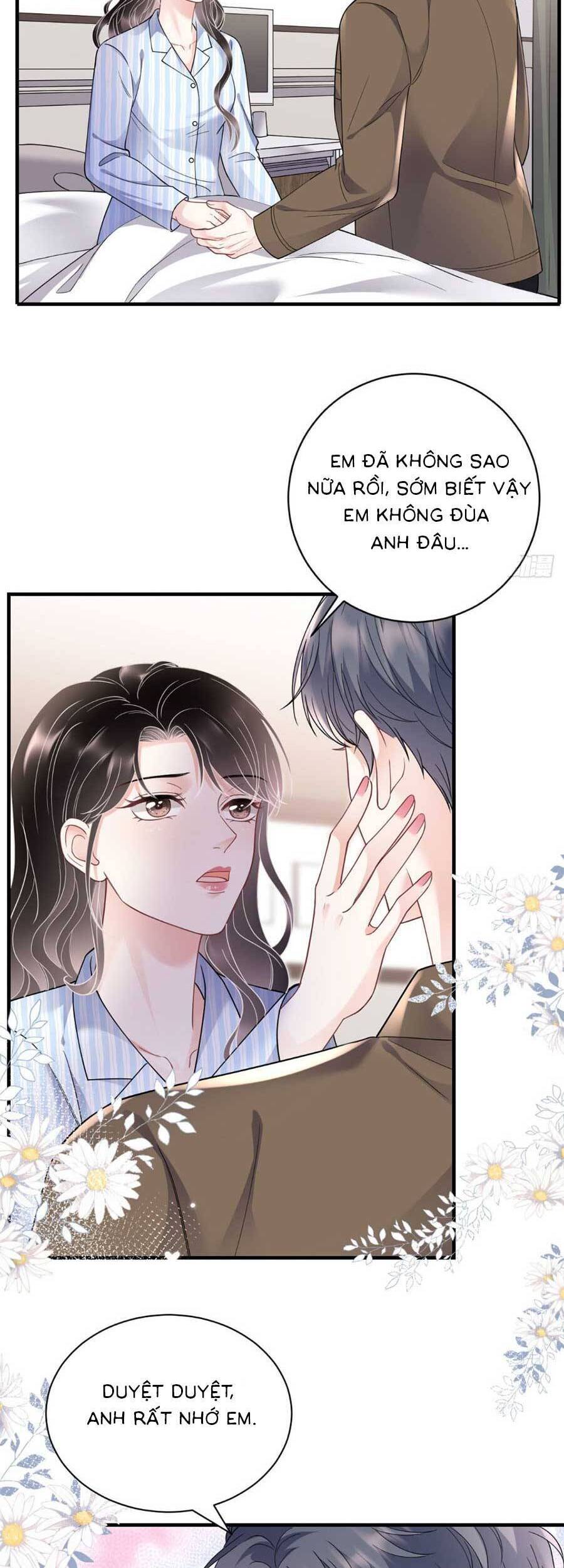 Đại Tiểu Thư Có Thể Có Cái Gì Xấu Chapter 131 - 8