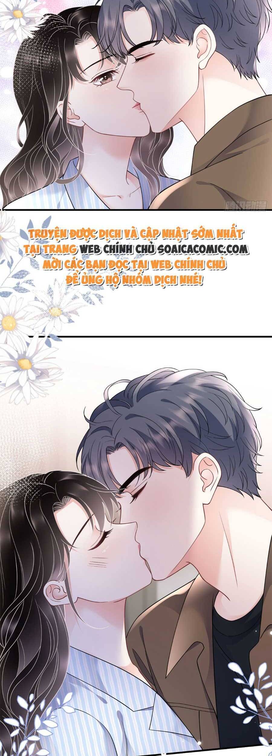 Đại Tiểu Thư Có Thể Có Cái Gì Xấu Chapter 131 - 9