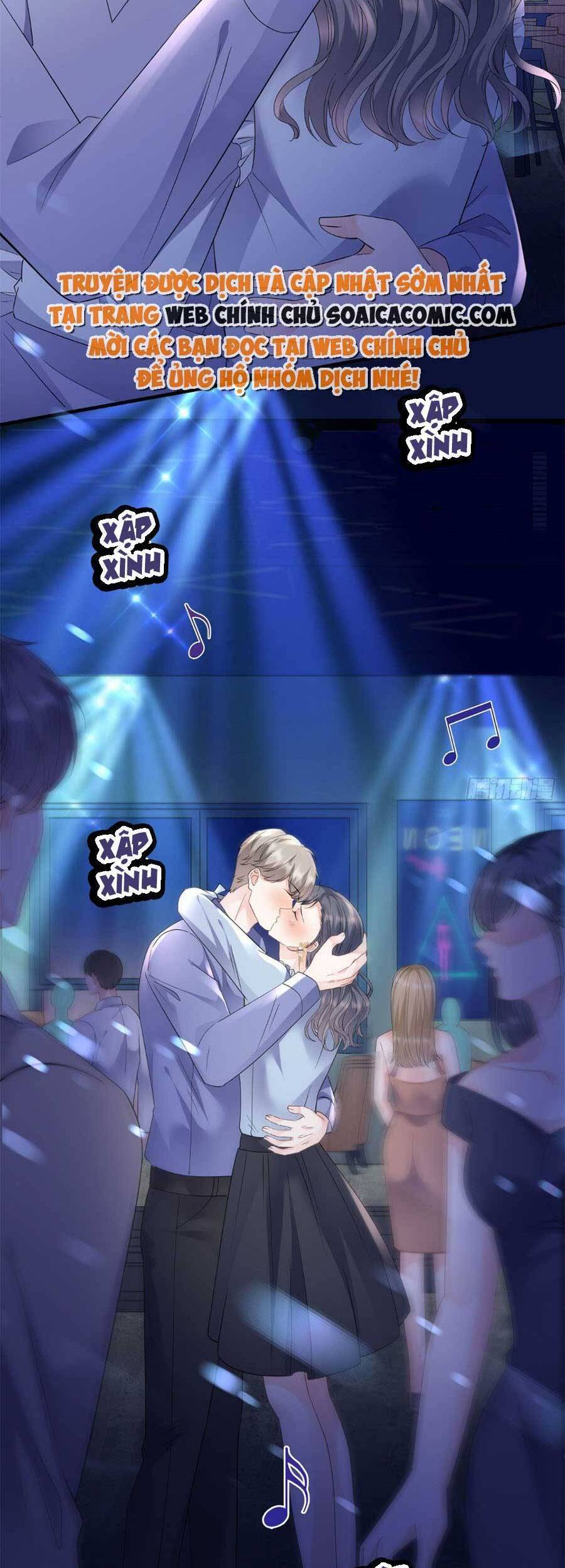 Đại Tiểu Thư Có Thể Có Cái Gì Xấu Chapter 132 - 11