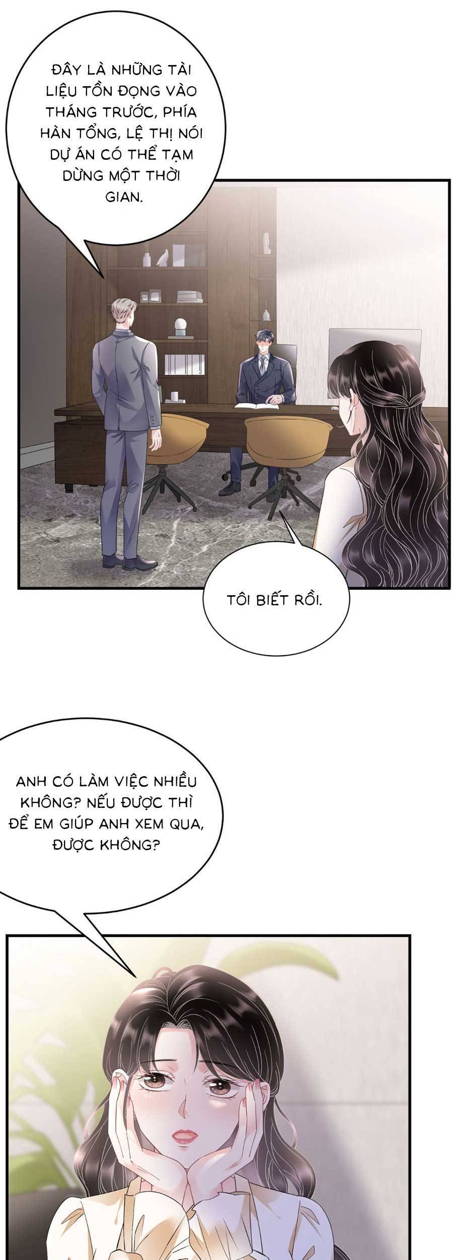 Đại Tiểu Thư Có Thể Có Cái Gì Xấu Chapter 132 - 14