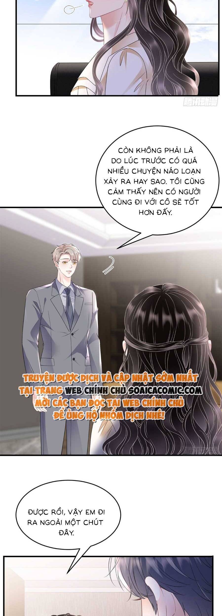 Đại Tiểu Thư Có Thể Có Cái Gì Xấu Chapter 132 - 16