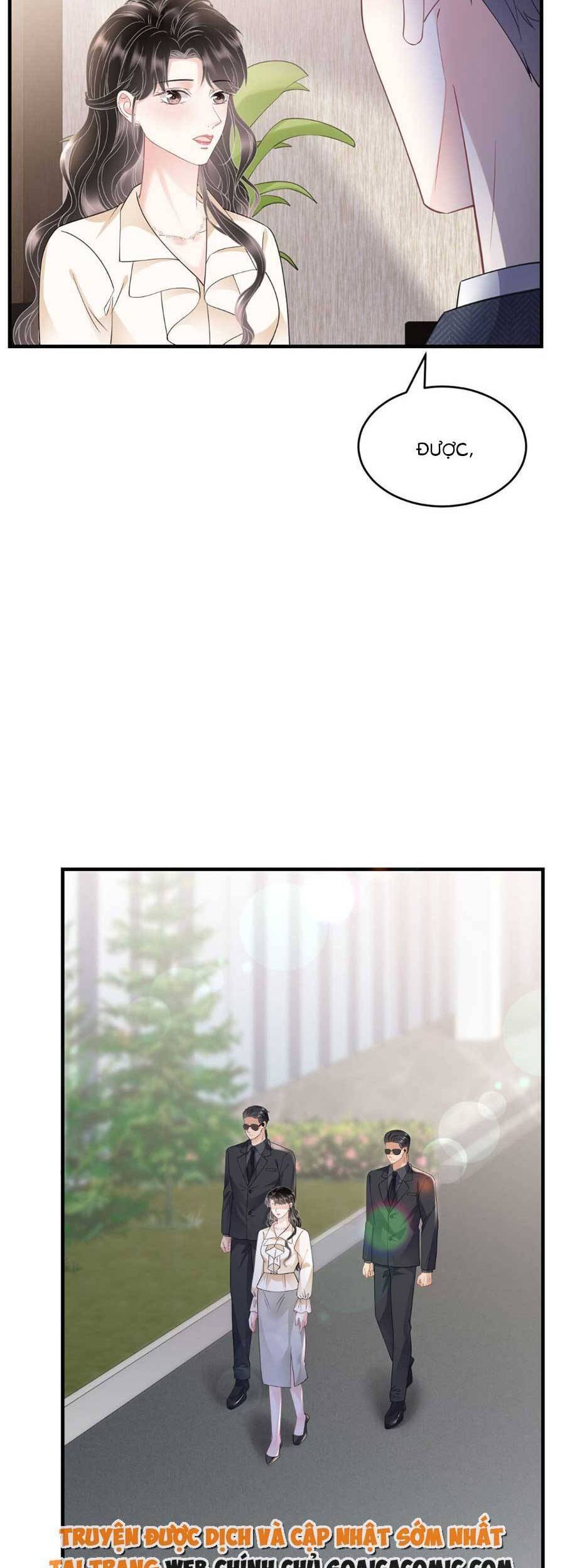 Đại Tiểu Thư Có Thể Có Cái Gì Xấu Chapter 132 - 17