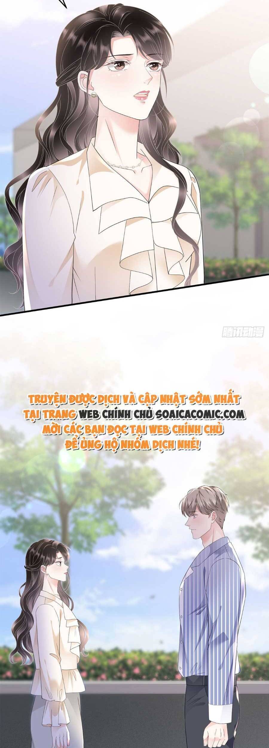 Đại Tiểu Thư Có Thể Có Cái Gì Xấu Chapter 132 - 21