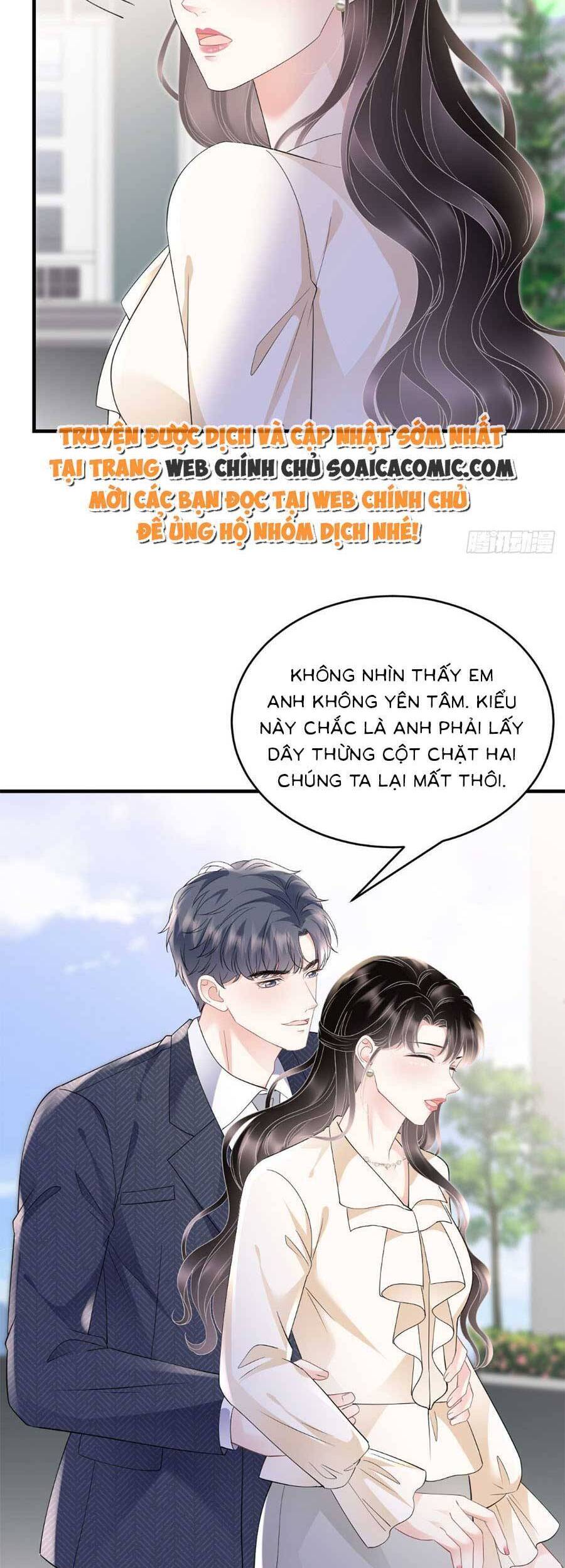 Đại Tiểu Thư Có Thể Có Cái Gì Xấu Chapter 132 - 24