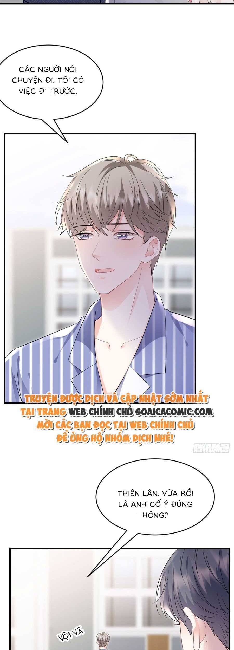 Đại Tiểu Thư Có Thể Có Cái Gì Xấu Chapter 132 - 25