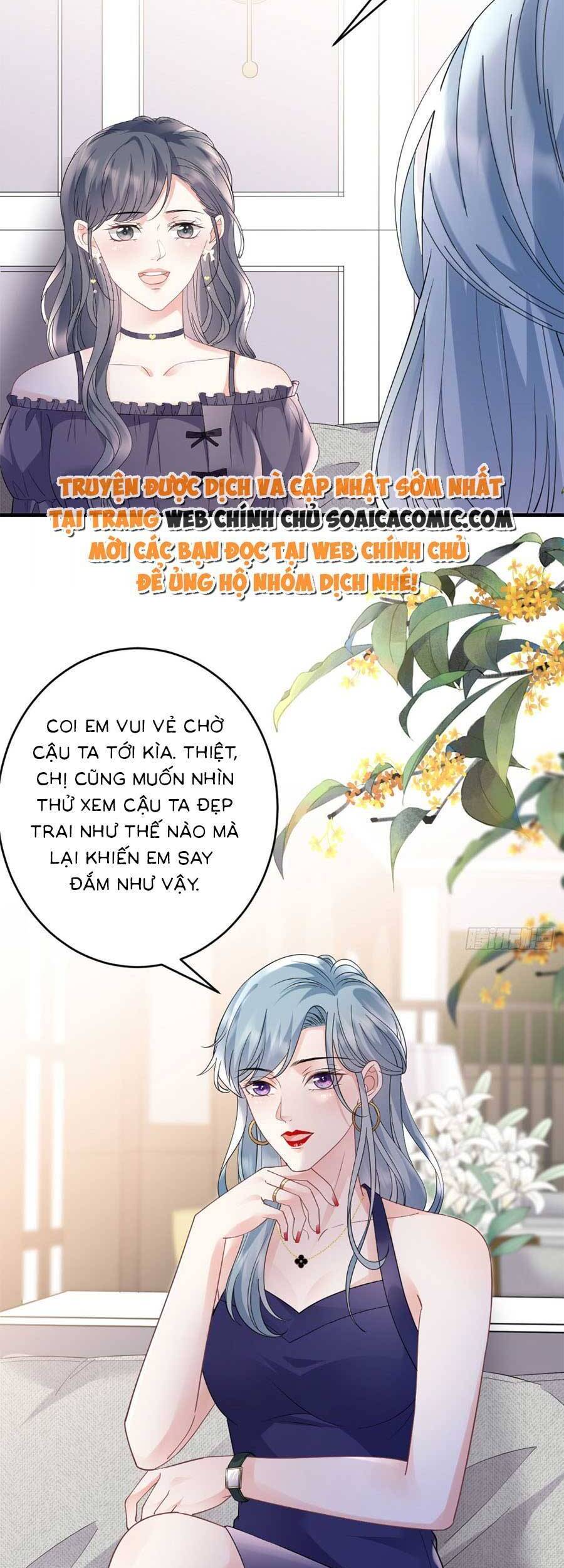 Đại Tiểu Thư Có Thể Có Cái Gì Xấu Chapter 132 - 30