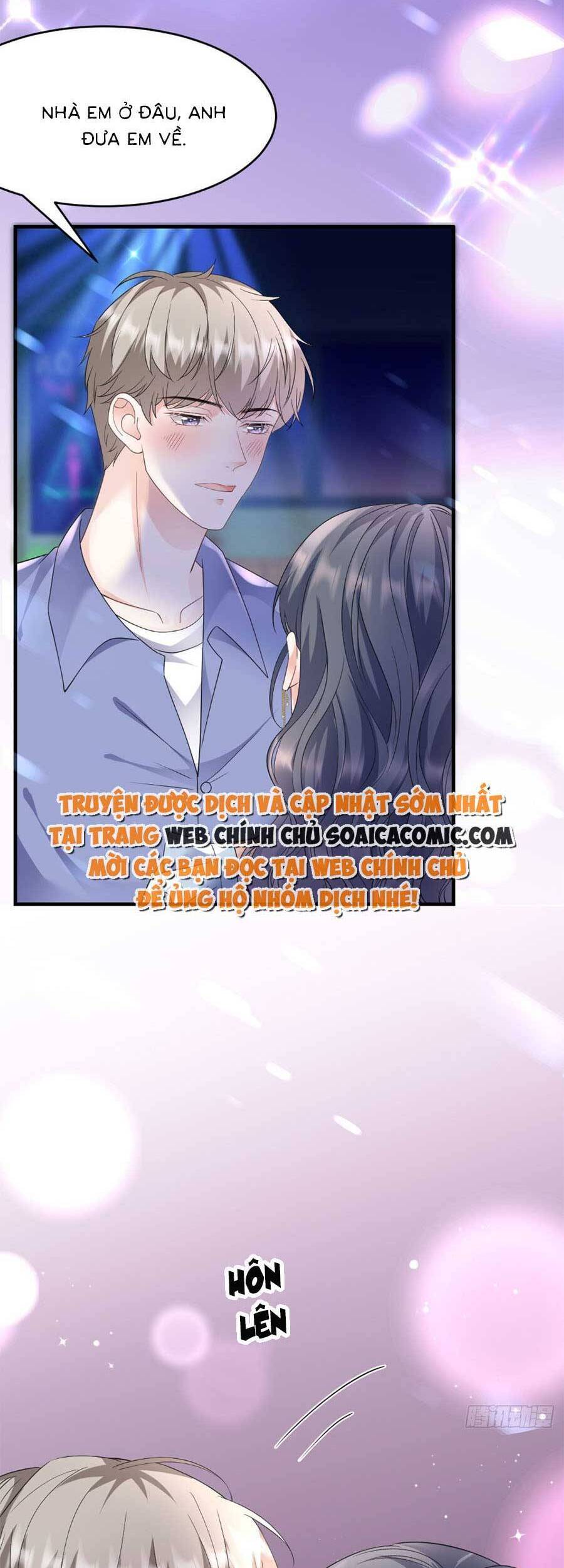 Đại Tiểu Thư Có Thể Có Cái Gì Xấu Chapter 132 - 7