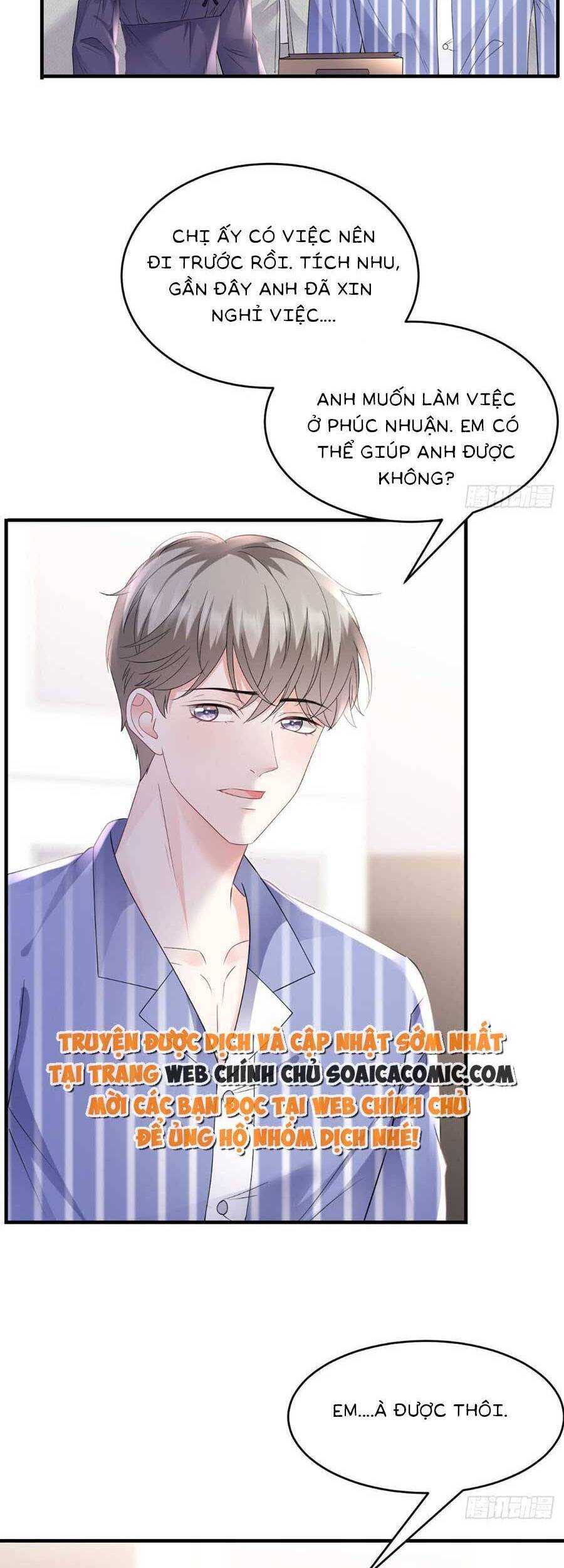 Đại Tiểu Thư Có Thể Có Cái Gì Xấu Chapter 133 - 14