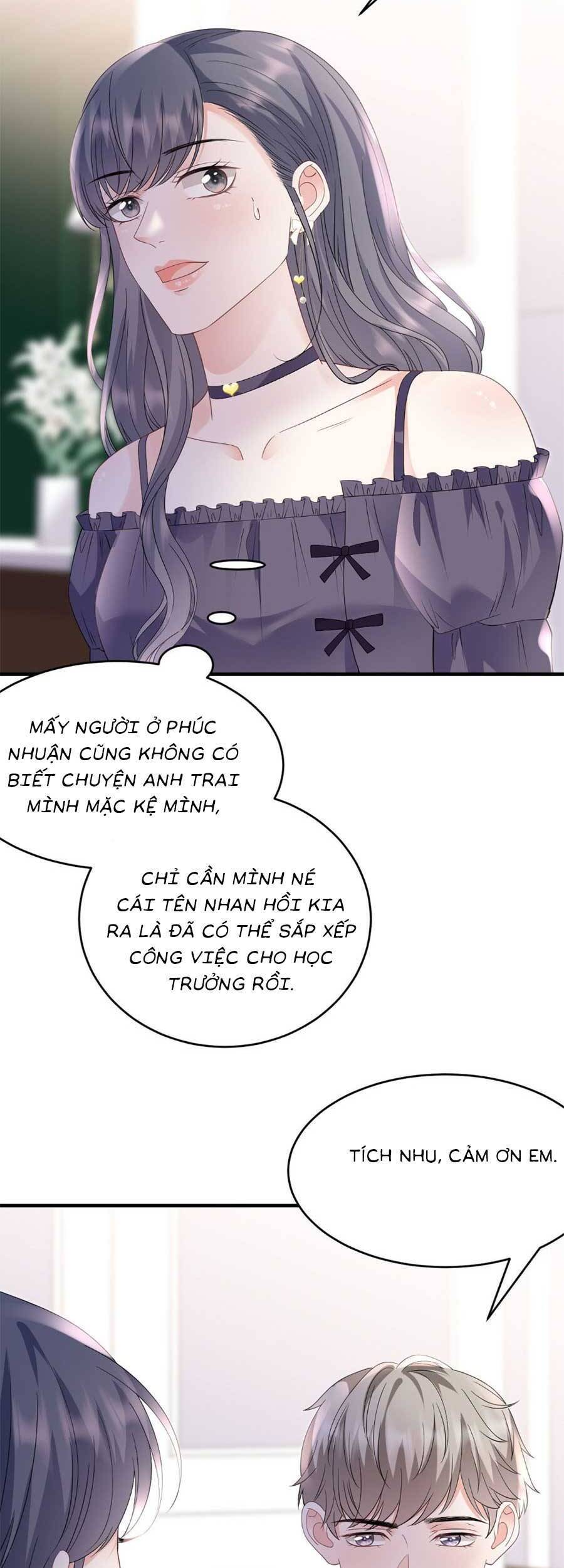 Đại Tiểu Thư Có Thể Có Cái Gì Xấu Chapter 133 - 15