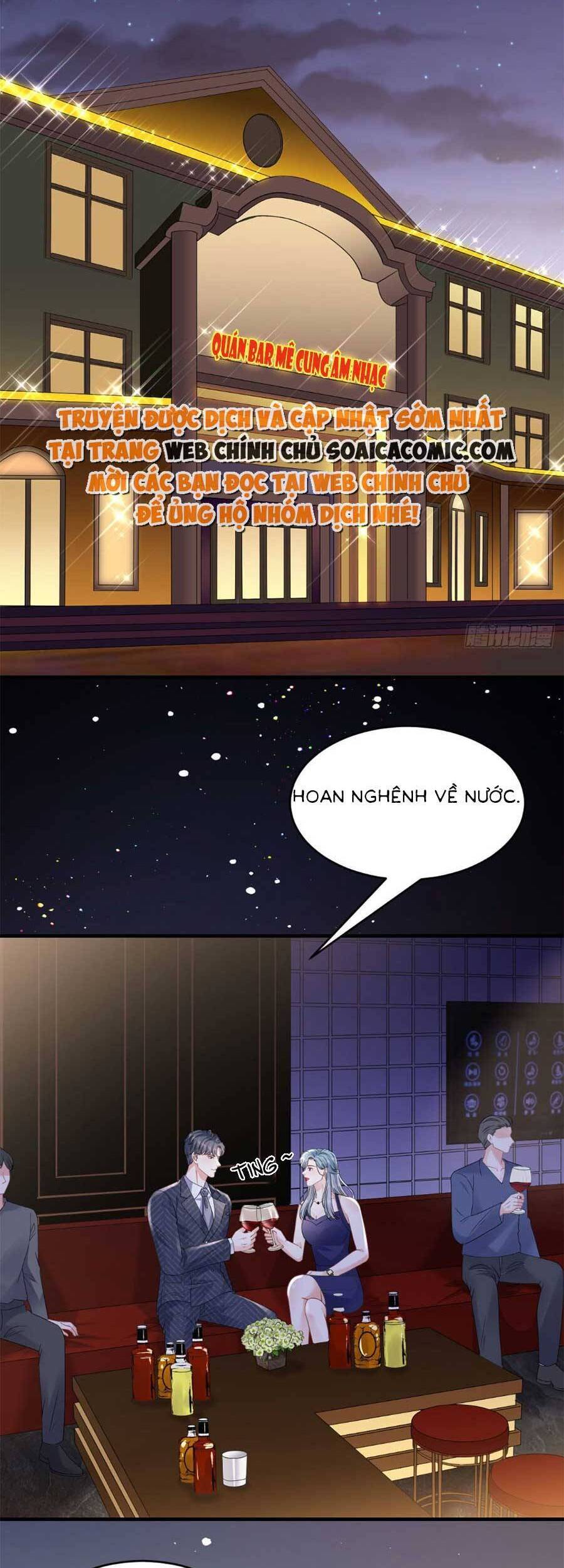 Đại Tiểu Thư Có Thể Có Cái Gì Xấu Chapter 133 - 18