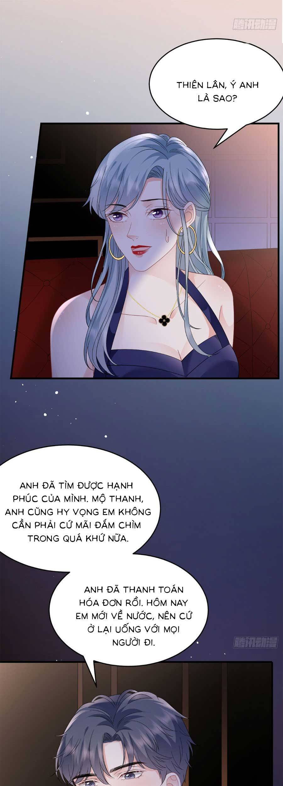 Đại Tiểu Thư Có Thể Có Cái Gì Xấu Chapter 133 - 21