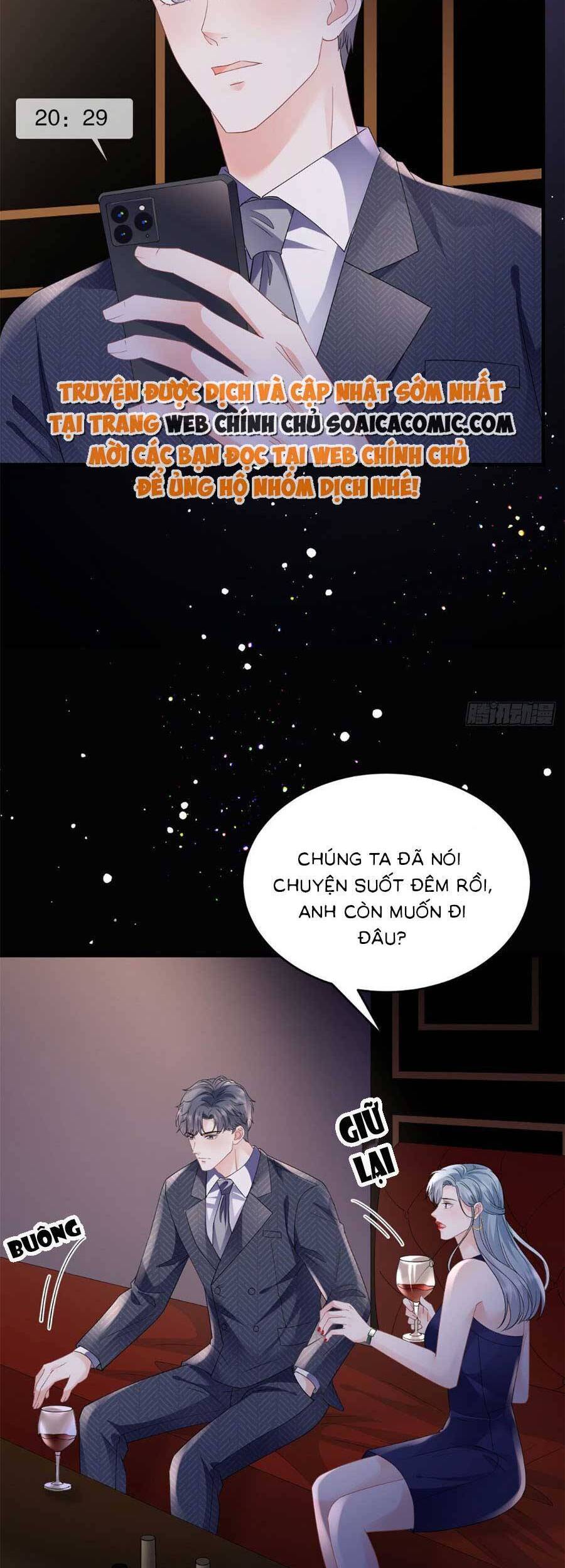 Đại Tiểu Thư Có Thể Có Cái Gì Xấu Chapter 133 - 22