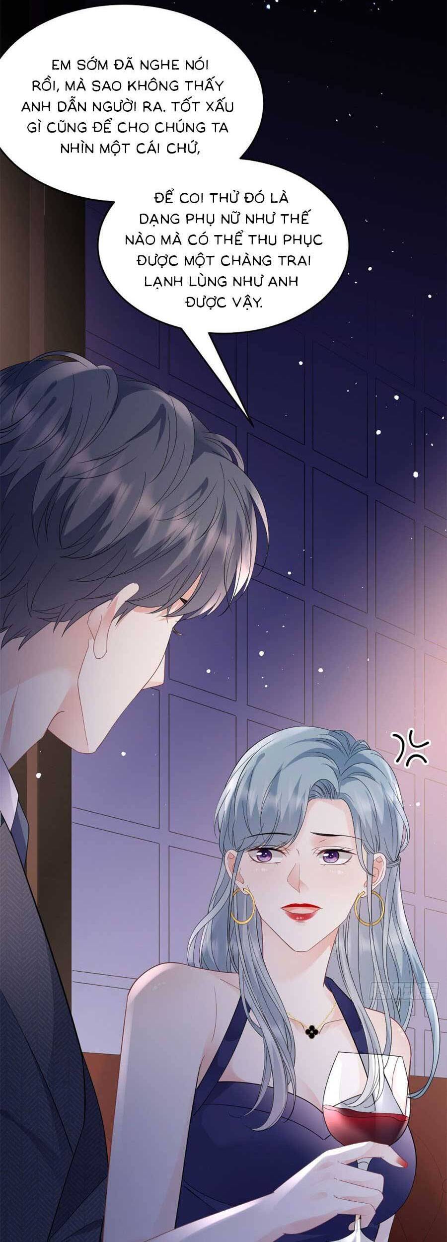 Đại Tiểu Thư Có Thể Có Cái Gì Xấu Chapter 133 - 24