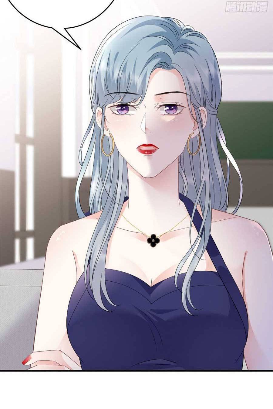 Đại Tiểu Thư Có Thể Có Cái Gì Xấu Chapter 133 - 8